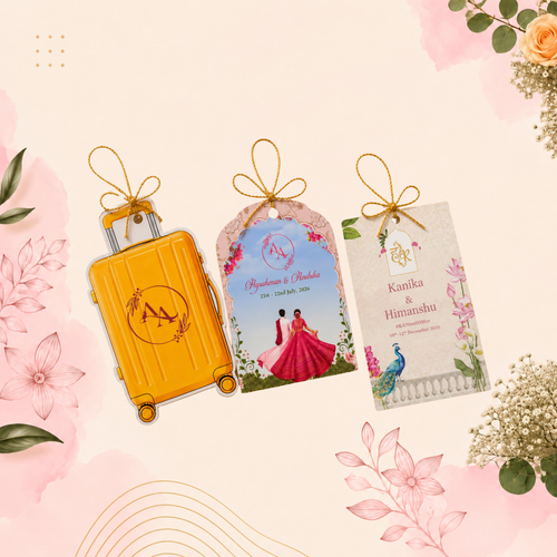 Luggage Tags