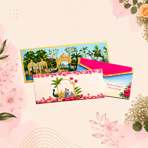 Shagun Envelopes